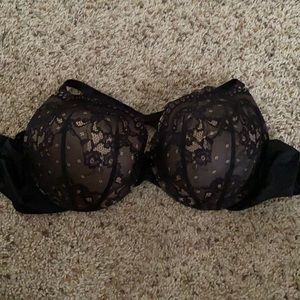 Maidenform 36D Push Up Bra
